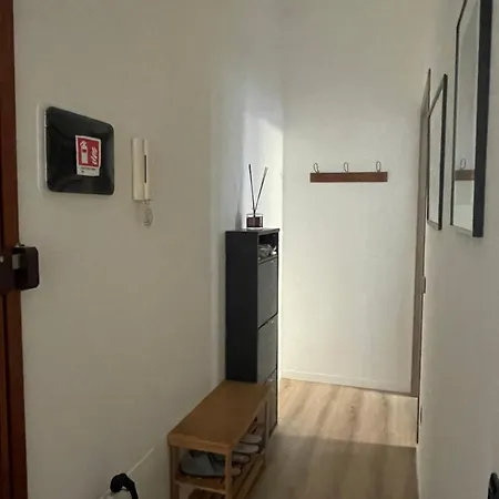 Appartement Con Vista Su Brunate *